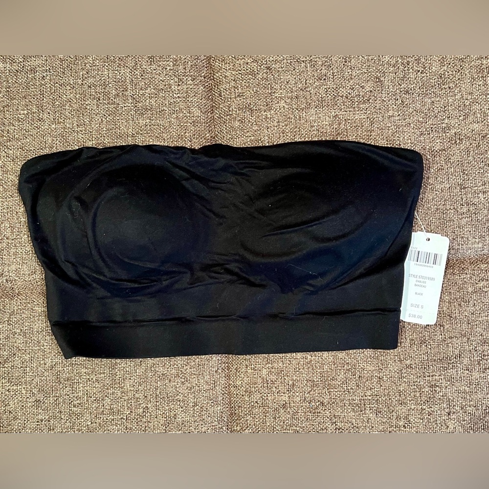 Soma Enbliss Bandeau Bralette